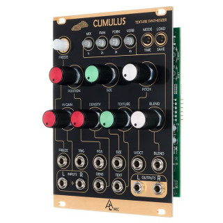 Eurorack модуль After Later Audio Cumulus After Later Audio Cumulus