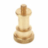 Адаптер Manfrotto 151 Pin Adapter 3/8" to 1/4" Manfrotto 151 Pin Adapter 3/8" to 1/4"