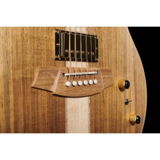 Коул Кларк AN2EC-BLBL-ЖУЖЖАЩИЙ ангел Cole Clark AN2EC-BLBL-HUM Angel