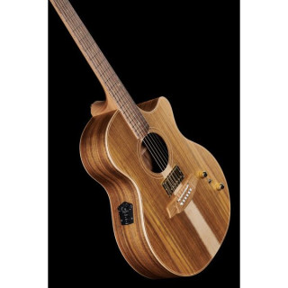 Коул Кларк AN2EC-BLBL-ЖУЖЖАЩИЙ ангел Cole Clark AN2EC-BLBL-HUM Angel