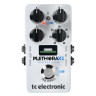 Педаль эффектов tc electronic Plethora X1