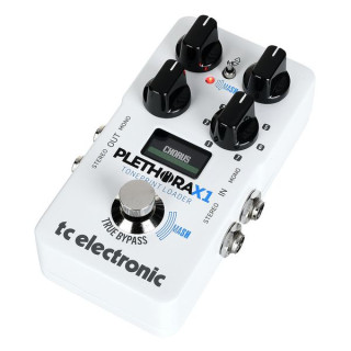 TC Electronic Plethora X1 tc electronic Plethora X1