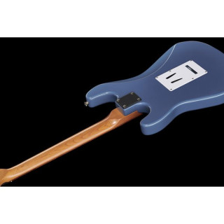 Harley Benton ST-62CC Лейк-Плэсид синий Набор №545167 Harley Benton ST-62CC Lake Placid Blue Bundle №545167