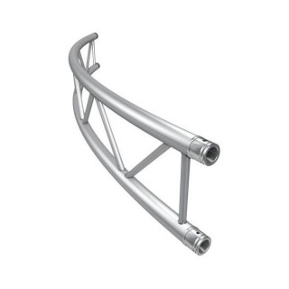 Глобальная ферменная конструкция F32R25-45V Circ. Элемент Ø5,0м Global Truss F32R25-45V Circ. Element Ø5,0m