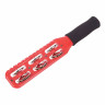 Колокольчик Meinl JG1R красный Meinl JG1R Jingle Stick Red