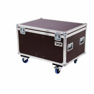 Корпус Thon 4x балка Stairville B1R Thon Case 4x Stairville B1R Beam