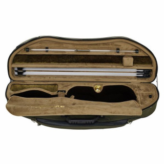 Кейс для скрипки Artonus Elipe Violin Case 4/4 O2 Artonus Elipe Violin Case 4/4 O2