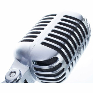 Вокальный микрофон Shure SH55 Series II Shure SH55 Series II