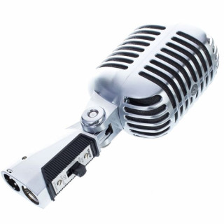 Вокальный микрофон Shure SH55 Series II Shure SH55 Series II