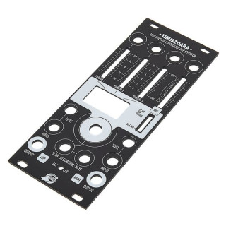 Фронтальная панель XAOC Devices Timiszoara Black Panel XAOC Devices Timiszoara Black Panel