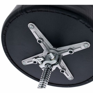 Барабанный трон Dixon PSN-9 Dixon PSN-9 Drum Throne