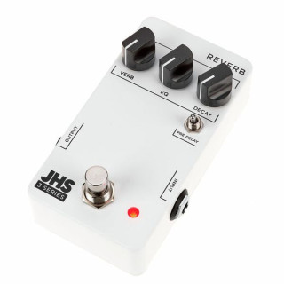 Педали реверберации JHS 3-й серии JHS Pedals 3 Series Reverb