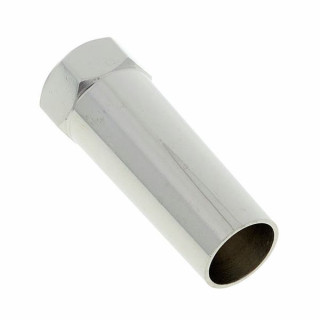 Адаптер для мундштука Thomann Adapter Trombone-Bass Trombone Thomann Adapter Trombone-Bass Trombone