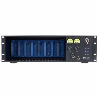 Fredenstein Bento 8 Pro Pure Analog Fredenstein Bento 8 Pro Pure Analog