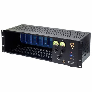 Fredenstein Bento 8 Pro Pure Analog Fredenstein Bento 8 Pro Pure Analog