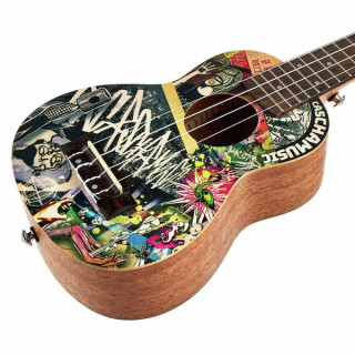 Cascha HH2600 Арт-серия Urban Sopran Cascha HH2600 Art Serie Urban Sopran