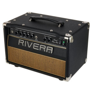 Rivera Venus Deux Rec 25 Головка Rivera Venus Deux Rec 25 Head