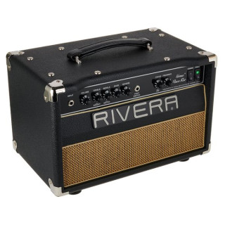 Rivera Venus Deux Rec 25 Головка Rivera Venus Deux Rec 25 Head