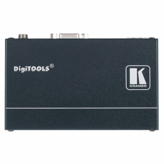 Передатчик Kramer TP-580TXR HDBaseT Kramer TP-580TXR HDBaseT Transmitter