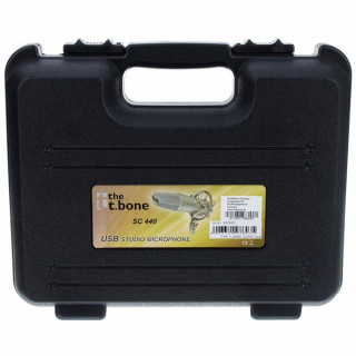 t.bone SC 440 USB the t.bone SC 440 USB