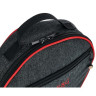 Сумка-бубен Kolberg 2030H 30см Kolberg 2030H Tambourine Bag 30cm