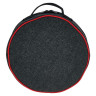 Сумка-бубен Kolberg 2030H 30см Kolberg 2030H Tambourine Bag 30cm