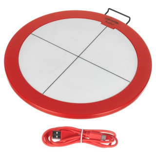 Кит Макмиллен Боп-Пэд Красный Keith McMillen Bop Pad Red