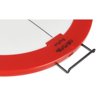 Кит Макмиллен Боп-Пэд Красный Keith McMillen Bop Pad Red