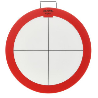 Кит Макмиллен Боп-Пэд Красный Keith McMillen Bop Pad Red