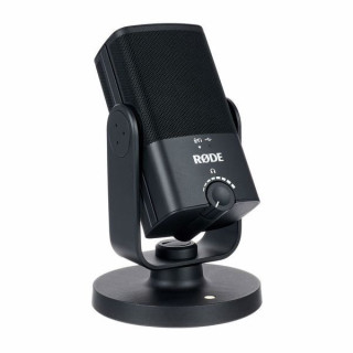 Конденсаторный микрофон Rode NT-USB Mini Rode NT-USB Mini