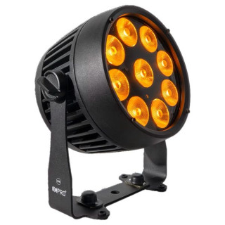 LCPRO Show.LED B4 WIRED LCPRO Show.LED B4 WIRED