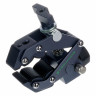 9.решения Спасительный зажим с гнездом 9.solutions Savior Clamp With Socket