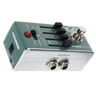 Мини-блендер Fishman AFX, A/B/Y, DI Fishman AFX Mini Blender, A/B/Y, DI