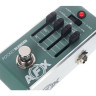 Мини-блендер Fishman AFX, A/B/Y, DI Fishman AFX Mini Blender, A/B/Y, DI