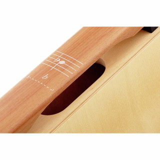 Sonor KSP50X bb Глубокий бас Основной Sonor KSP50X bb Deep Bass Primary