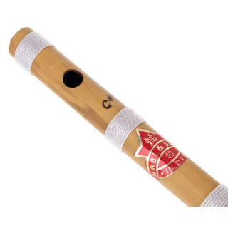 Флейта Thomann Nataraj Bansuri Side Blown C# Thomann Nataraj Bansuri Side Blown C#
