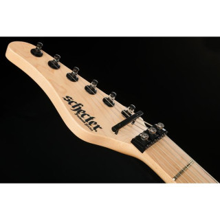 Супер-шредер из Солнечной долины.ОТЕЦ С ЛХ Schecter Sun Valley Super Shred.FR S LH