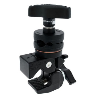 Клэмп Avenger D230 Super Clamp Grip Head Avenger D230 Super Clamp Grip Head