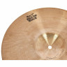 Хай-хэт Istanbul Mehmet 12" Medium Hi-Hat Traditional Istanbul Mehmet 12" Medium Hi-Hat Traditional