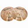 Хай-хэт Istanbul Mehmet 12" Medium Hi-Hat Traditional Istanbul Mehmet 12" Medium Hi-Hat Traditional