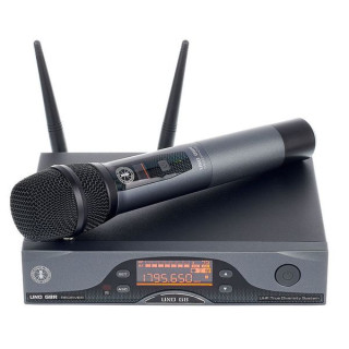 Беспроводная система ANT UNO G8 HDM