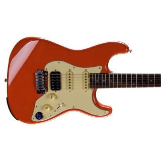 Гитары Mooer GTRS Prof. 800 FR Mooer GTRS Guitars Prof. 800 FR