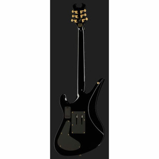 Ворота Schecter Synyster Custom S BKGD Schecter Synyster Gates Custom S BKGD