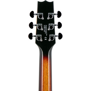 Наследие Guitar Ascent+ H-535 Санбёрст Heritage Guitar Ascent+ H-535 Sunburst