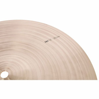 Хай-хэт Ufip 12" Class Series Hi-Hat Medium Ufip 12" Class Series Hi-Hat Medium