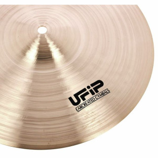 Хай-хэт Ufip 12" Class Series Hi-Hat Medium Ufip 12" Class Series Hi-Hat Medium