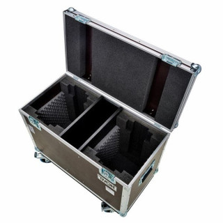 Корпус Thon 2x Пиксельный луч Stairville Thon Case 2x Stairville Pixel Beam