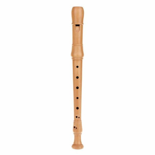Сопрано блок-флейта Küng 1303 Studio Soprano Recorder Küng 1303 Studio Soprano Recorder