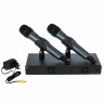 Беспроводная система Sennheiser XSW 1-825 Dual E-Band Vocal