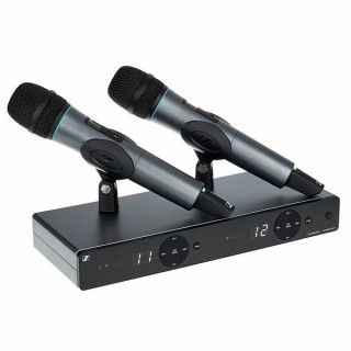 Беспроводная система Sennheiser XSW 1-825 Dual E-Band Vocal